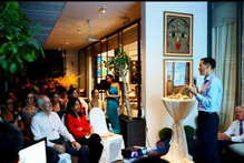 GHM Art Forum: A Presentation by Distinguished Collectors